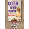 Çocuk Deyip Geçmeyin / Adem Güneş + Sanat Kitabı