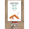 Baba Evi - Avare Yıllar / Orhan Kemal + Sanat Kitabı