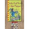 Sakar Cadı Vini Spor Yapıyor