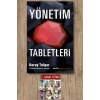 Yönetim Tabletleri / Koray Tulgar + Sanat Kitabı