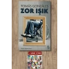 Zor Işık / Tomas Gonzales + Sanat Kitabı