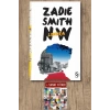 Nw, Londra / Zadie Smith + Sanat Kitabı