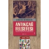 Antikçağ Felsefesi / Çiğdem Dürüşken + Sanat Kitabı