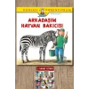 Dünyayı Öğreniyorum - Arkadaşım Hayvan Bakıcısı