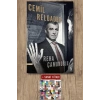 Cemil Reloaded / Reha Çamuroğlu + Sanat Kitabı