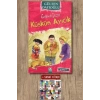 KÜSKÜN AYICIK