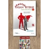 İnsan İsterse - Azmin Zaferi Öyküleri 5 / Mümin Sekman + Sanat Kitabı