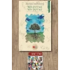 Sanat Kitabı + Bir Şeftali Bin Şeftali / Samed Behrengi