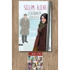 Cehennem Kraliçesi / Selim İleri + Sanat Kitabı