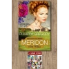 Meridon / Philippa Gregory + Sanat Kitabı