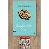 Arada Aşk Var / Feyza Hepçilingirler + Sanat Kitabı