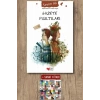 Sanat Kitabı + Gazete Fısıltıları / Sevim Ak