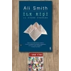 İlk Kişi ve Diğer Öyküler / Ali Smith + Sanat Kitabı