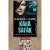 Kara Şafak / Rachel Caine + Sanat Kitabı