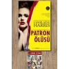 Patron Ölüsü / Charlaine Harris + Sanat Kitabı