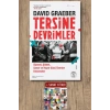 Tersine Devrimler / David Graeber + Sanat Kitabı