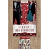 Sanat Kitabı + Dikkat! Aşk Çıkabilir / Asude
