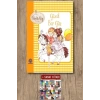 Güzel Bir Gün / Sarah Kay + Sanat Kitabı