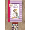 Haydi Eğlenelim! / Sarah Kay + Sanat Kitabı