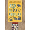 Aşk ve Engeller / Aleksandar Hemon + Sanat Kitabı