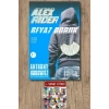 Beyaz Doruk / Anthony Horowitz + Sanat Kitabı