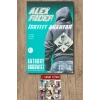 İskelet Anahtar / Anthony Horowitz + Sanat Kitabı