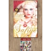Altın Cariye Safiye (Cep Boy) / Demet Altınyeleklioğlu + Sanat Kitabı