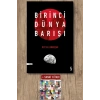 Birinci Dünya Barışı / Riitta Cankoçak + Sanat Kitabı