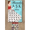 Havada Aşk Kokusu / Kim Wright + Sanat Kitabı