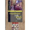 Hayallerini Yak Evi Isıt / Cezmi Ersöz + Sanat Kitabı
