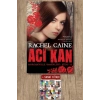 Acı Kan / Rachel Caine + Sanat Kitabı