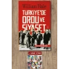 Türkiyede Ordu ve Siyaset / William Hale + Sanat Kitabı