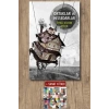 Ortaklar ve Hissedarlar / Öykü Didem Aydın + Sanat Kitabı