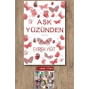 Aşk Yüzünden / Evren Yiğit + Sanat Kitabı