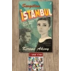 Sevgilim İstanbul / Kerime Aksoy + Sanat Kitabı