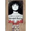 Meredith Gentry / Laurell K. Hamilton + Sanat Kitabı