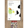Sanat Kitabı + Ressamın Kedisi / Mustafa Balel