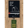 Küçük Siyah Yas Kitabı (Ciltli)