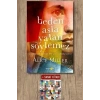 Sanat Kitabı + Beden Asla Yalan Söylemez