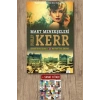 Mart Menekşeleri / Philip Kerr + Sanat Kitabı