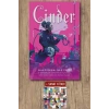 Cinder / Marissa Meyer + Sanat Kitabı