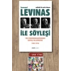 Levinas ile Söyleşi / Michael De Saint Cheron + Sanat Kitabı
