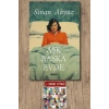 Aşk Başka Evde / Sinan Akyüz + Sanat Kitabı