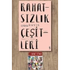 Rahatsızlık Çeşitleri / Lydia Davis + Sanat Kitabı