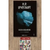 Delilik Dağlarında / H.P Lovecraft + Sanat Kitabı