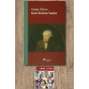 Kant Üstüne Yazılar