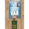 Evrenden Torpilim Var