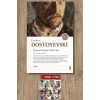 Yeraltından Notlar / Fyodor Mihayloviç Dostoyevski + Sanat Kitabı