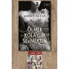 Ölmek Kolaydır Sevmekten / Ahmet Altan + Sanat Kitabı