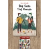 Dağ Sustu Dağ Konuştu